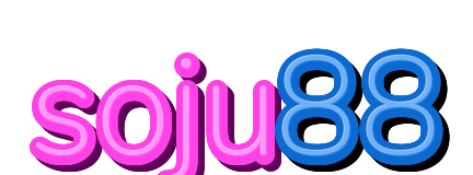soju88 — logo kanal
