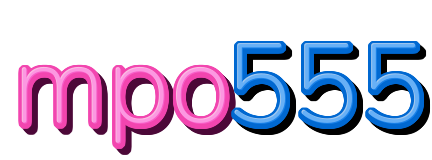 mpo555 — logo kanal