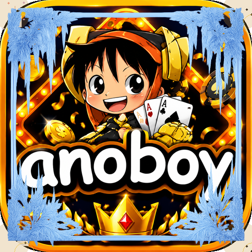 anoboy — galeri pratinjau - APK Resmi