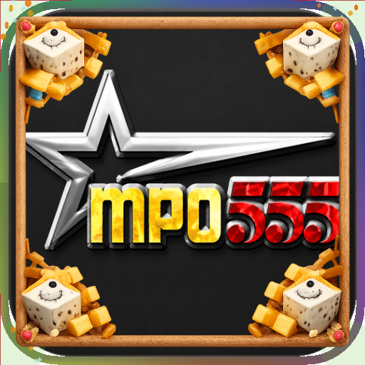 mpo555 — mitra unggulan